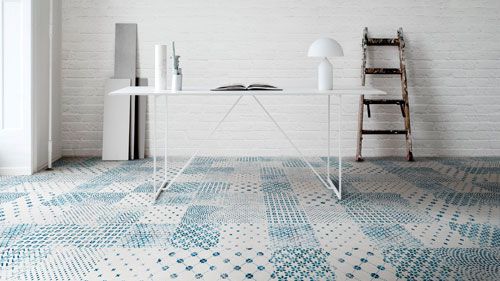 Delft Modern Vintage Ihr Fliesenleger Aus Essen Baukeramik