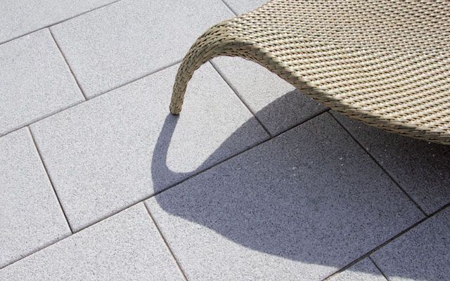Terralis Terrassenplatten Ihr Fliesenleger Aus Essen